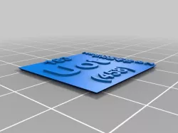 Periodic Table Connecting Tiles