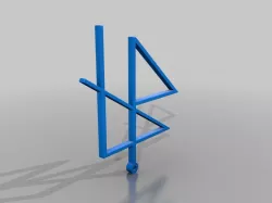 Pesto Boyz symbol