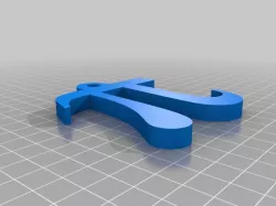Pi Pendant