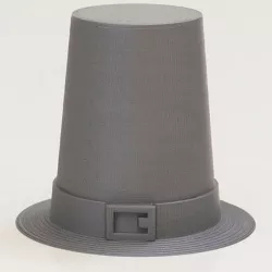 Pilgrim Hat
