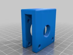 Pinion Rack Holder