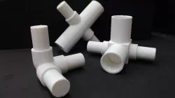pipe connector