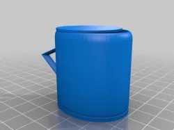 Pitcher