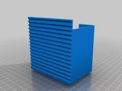 PIXIE Magimix capsule holder  container remplacement