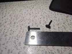 Plastic Rivet