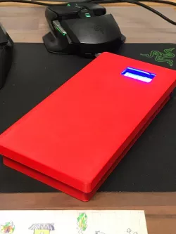 Power Bank