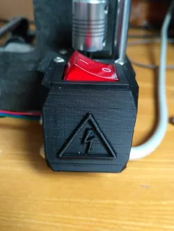 Power switch