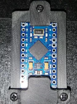 Pro Micro ATmega32U4 Teensy Clone Case