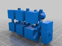 project part