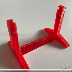 Propeller Balancer