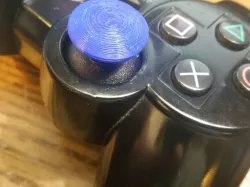 PS3 Stick Cover