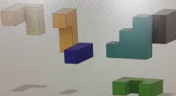 Puzzle Cube