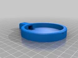 QI Charger Stand