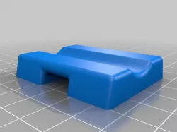 QS-39 Quick Shoe for Flashlights