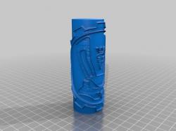 kamen rider evol rabbit tank 3D Models | Page 1 | STLFinder
