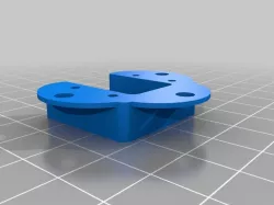 Raspberry Pi camera support for Magic Mirror