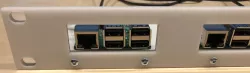Raspberry Pi / TinkerBoard 19" Rack Mount 
