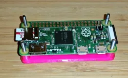 Raspberry Pi Zero & W Stand and Mount 