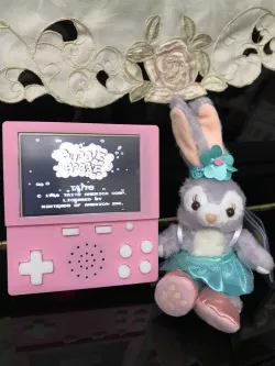 Raspberry Pi2/3 Portable