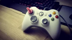 RC Stick for Xbox Controller (FPV Drone Simulator)