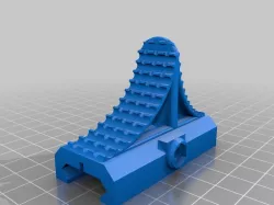REMIX Handstop for Picatinny Rail