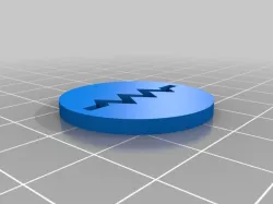 Resistor Token