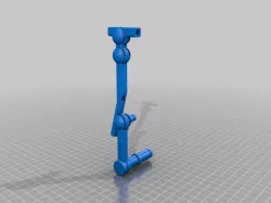 Robot Leg
