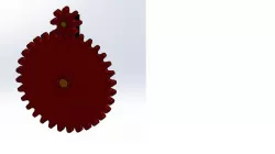 Ruedas dentadas