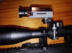 Runcam 2 GoPro Mount