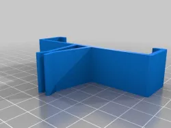 S8 Car holder