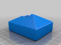 Sand Feet for Compact Chair