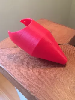 Sand Pendulum
