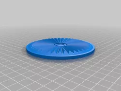 SandTrooper Radar Dish