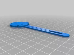 Separador DeathStar Bookmark