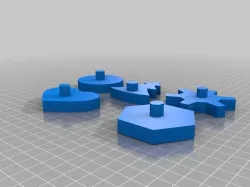Shapes