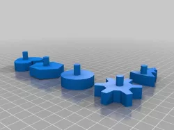 Shapes