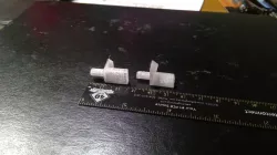 shelf no-tip plug