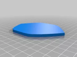 Shield Template