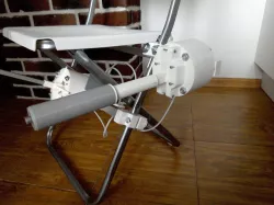 Simchair mk III simple collective (OUTDATED)