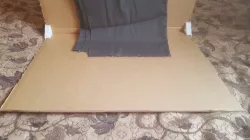 Simple Photo Background Stand