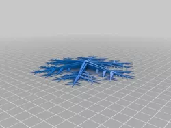 Snowflake Creator
