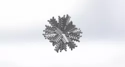 Snowflake
