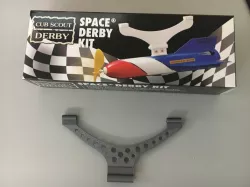 Space Derby Sled
