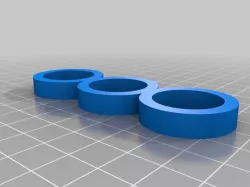 Spinner body