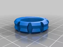 spinner ring