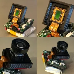 SQ11 MOD