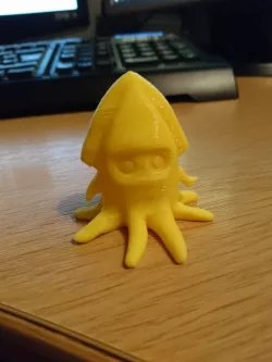 Squid