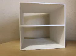 Stackable Desk Shelf