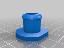 Stihl Anti-Vibe Buffer Plug Cap