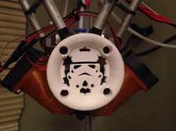 storm trooper velocity fan guard 40mm